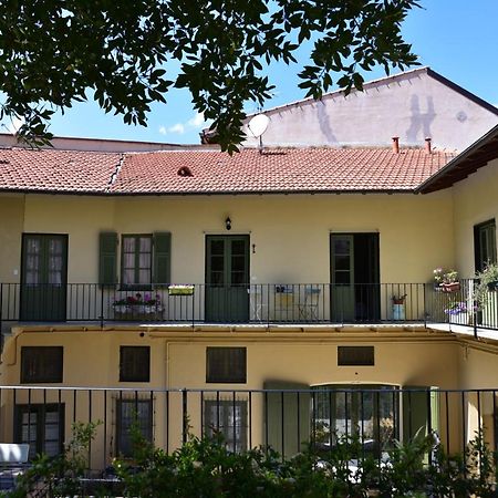 Bed and Breakfast Casa Nina Toirano Exteriér fotografie