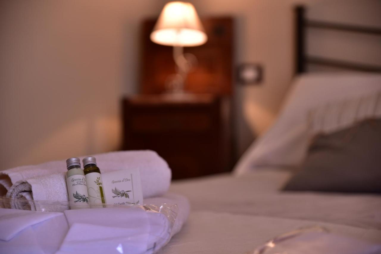 Bed and Breakfast Casa Nina Toirano Exteriér fotografie