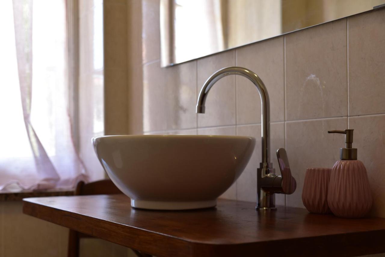 Bed and Breakfast Casa Nina Toirano Exteriér fotografie