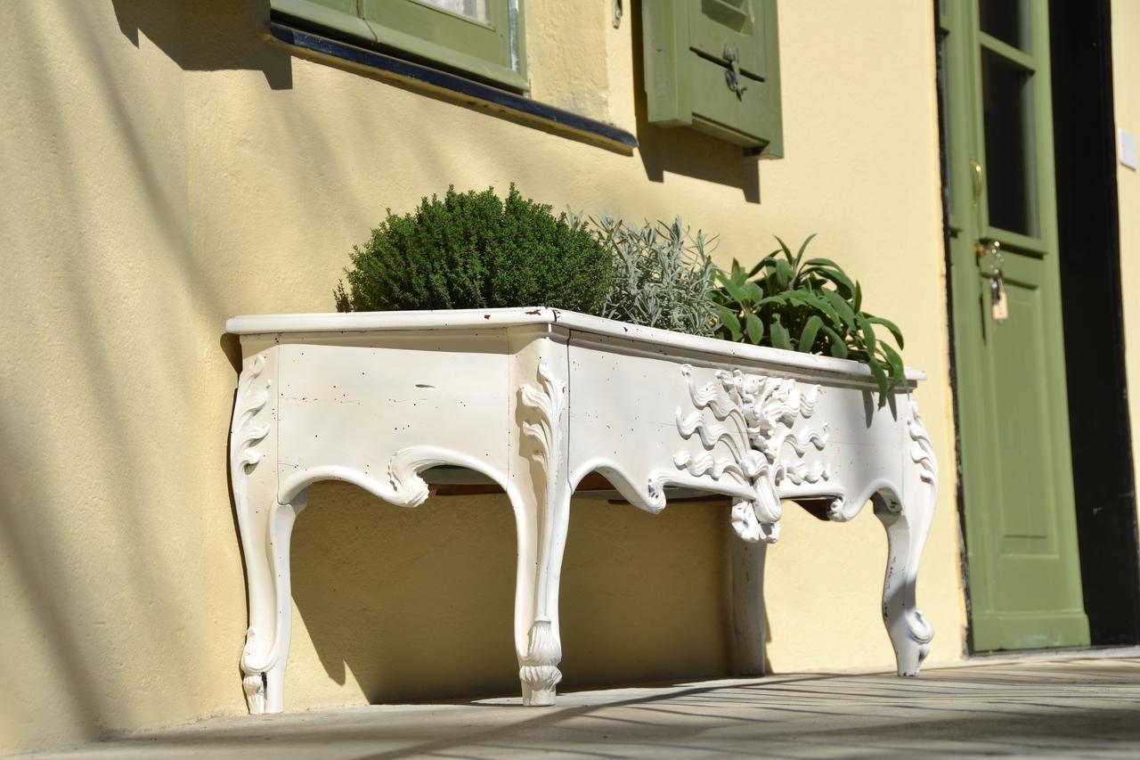 Bed and Breakfast Casa Nina Toirano Exteriér fotografie