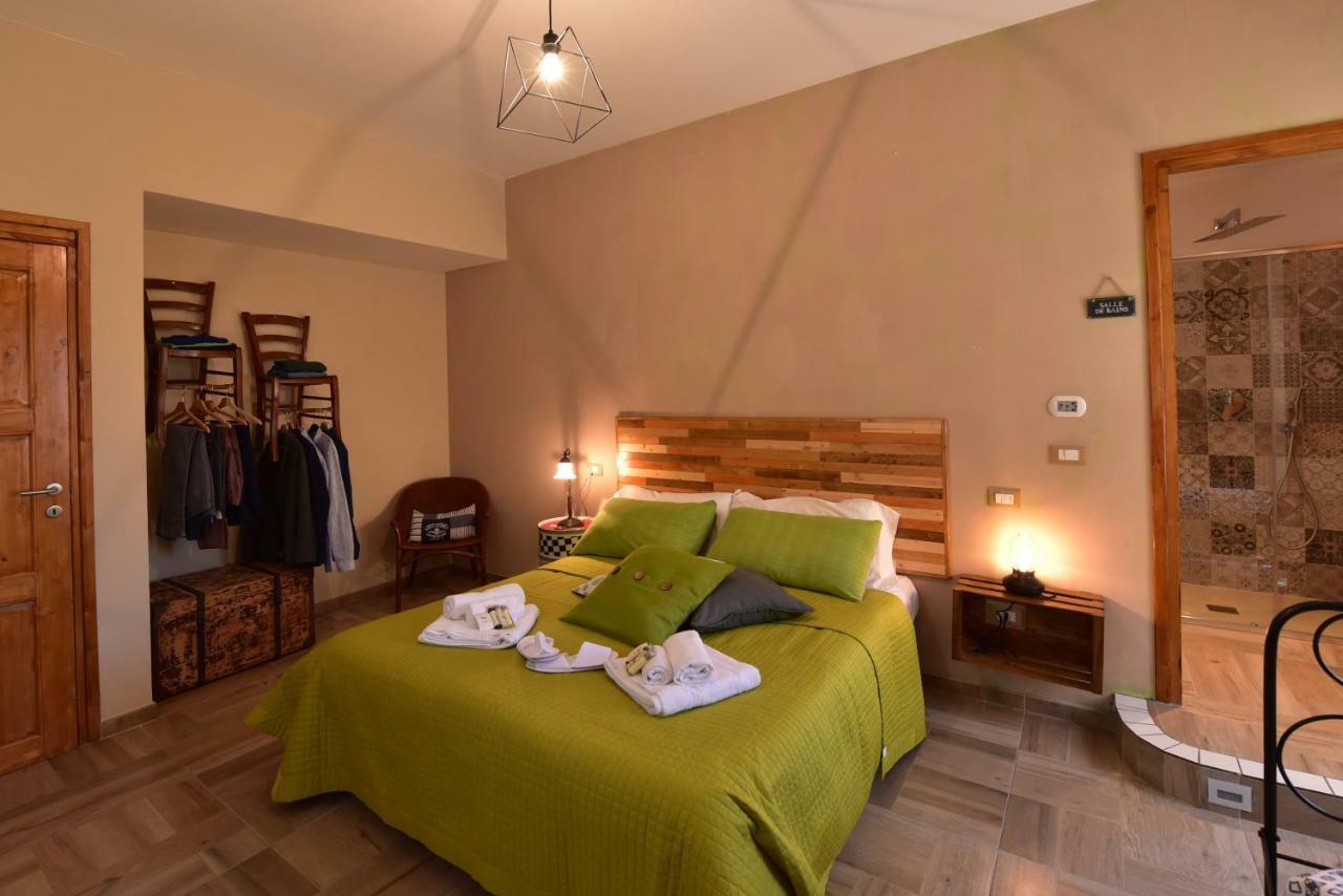 Bed and Breakfast Casa Nina Toirano Exteriér fotografie