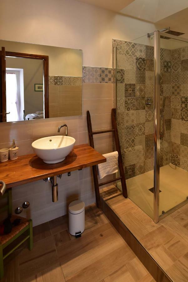 Bed and Breakfast Casa Nina Toirano Exteriér fotografie
