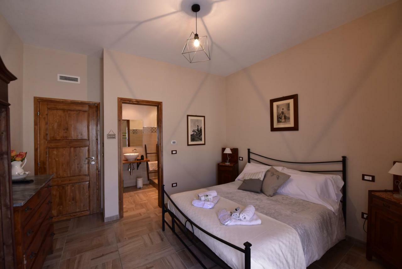 Bed and Breakfast Casa Nina Toirano Exteriér fotografie