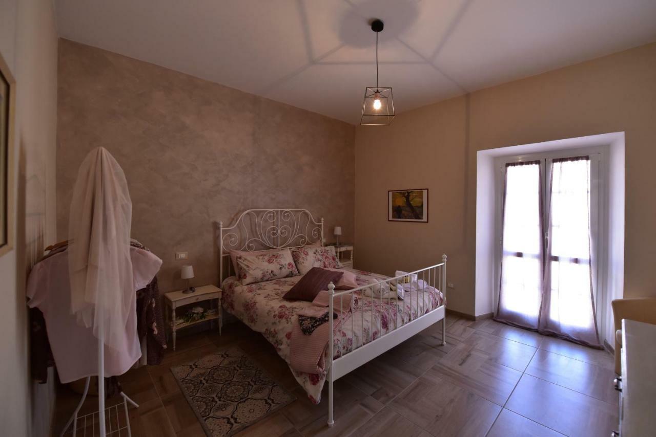 Bed and Breakfast Casa Nina Toirano Exteriér fotografie