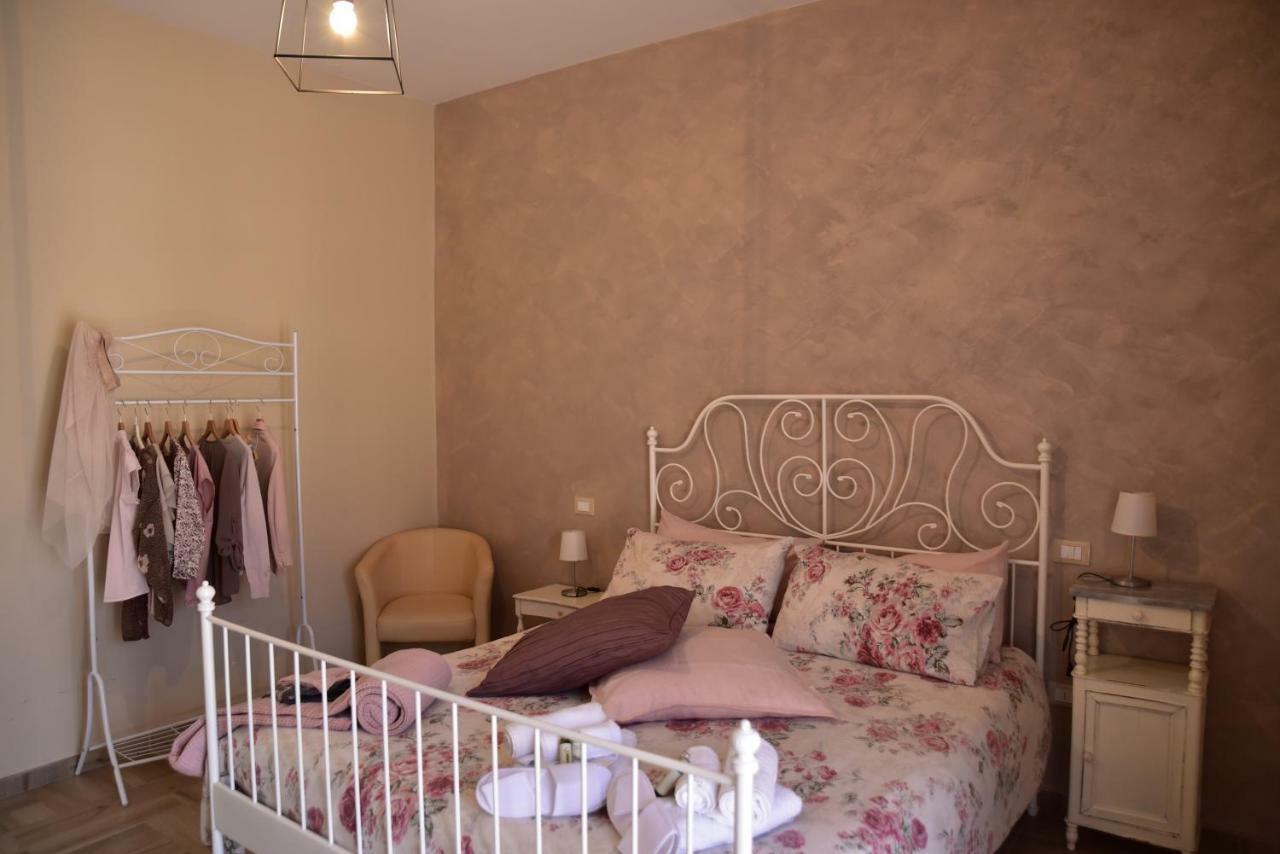 Bed and Breakfast Casa Nina Toirano Exteriér fotografie