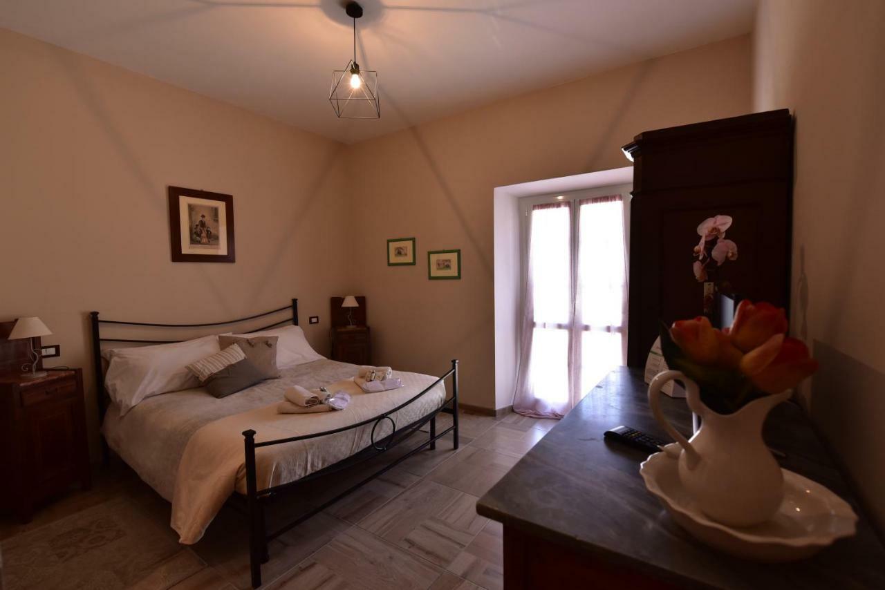 Bed and Breakfast Casa Nina Toirano Exteriér fotografie
