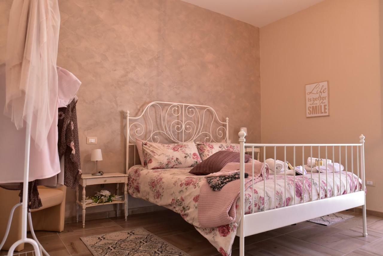 Bed and Breakfast Casa Nina Toirano Exteriér fotografie