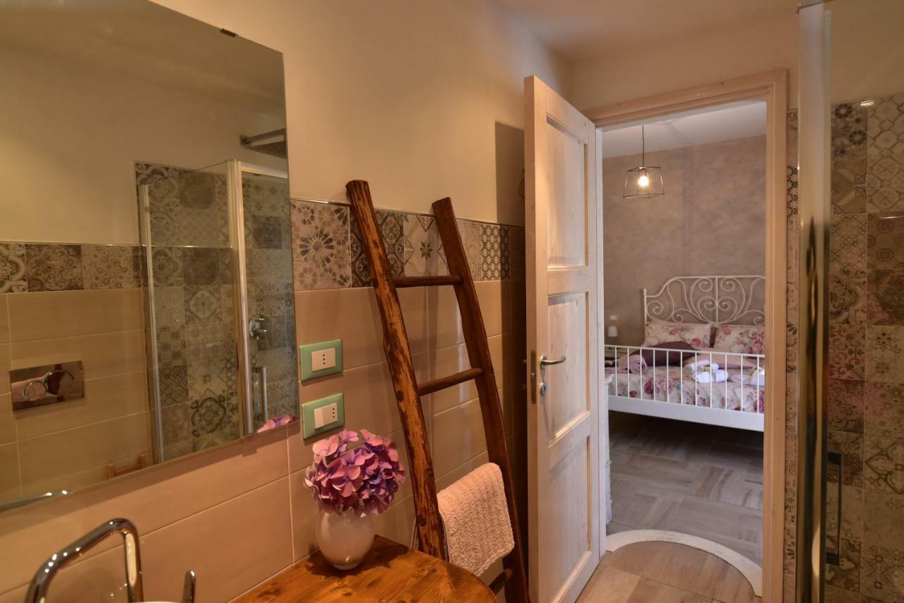 Bed and Breakfast Casa Nina Toirano Exteriér fotografie