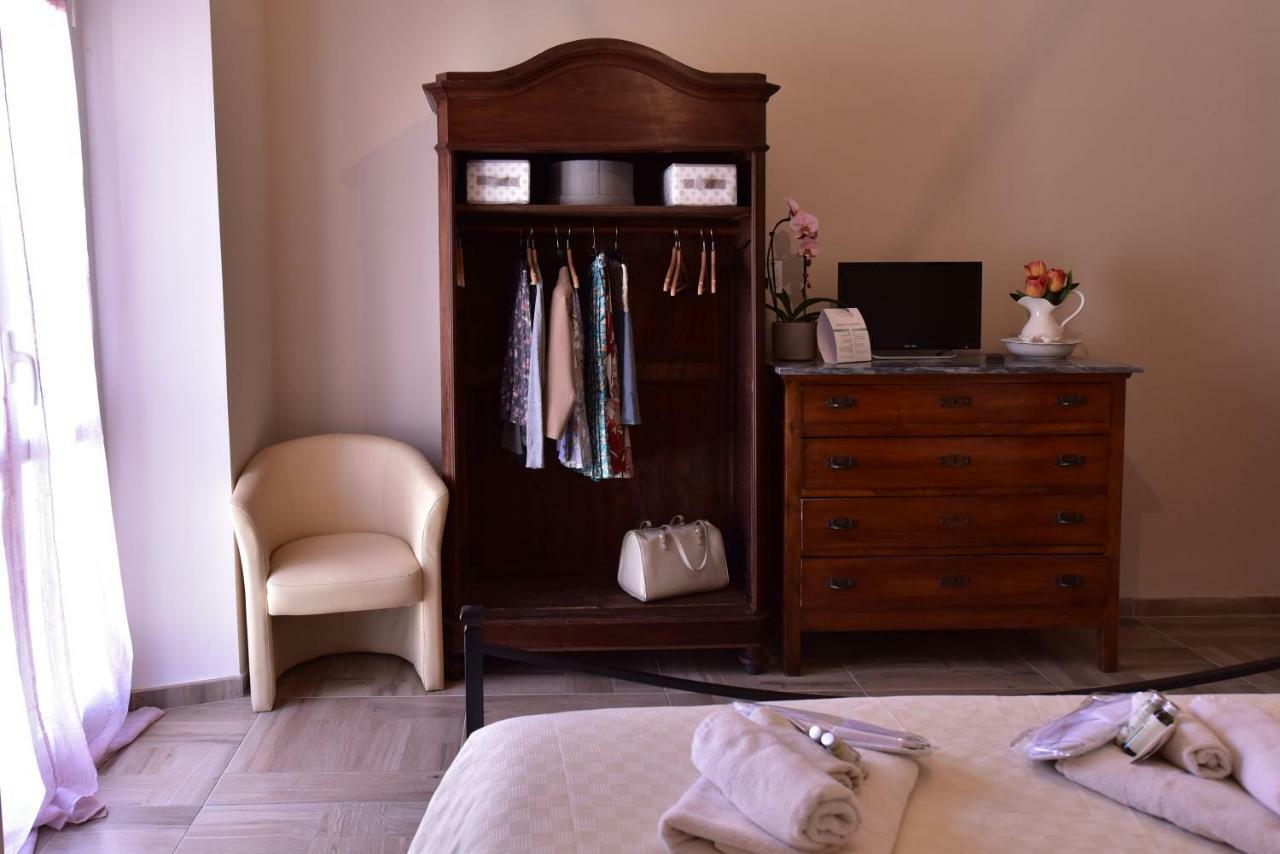 Bed and Breakfast Casa Nina Toirano Exteriér fotografie