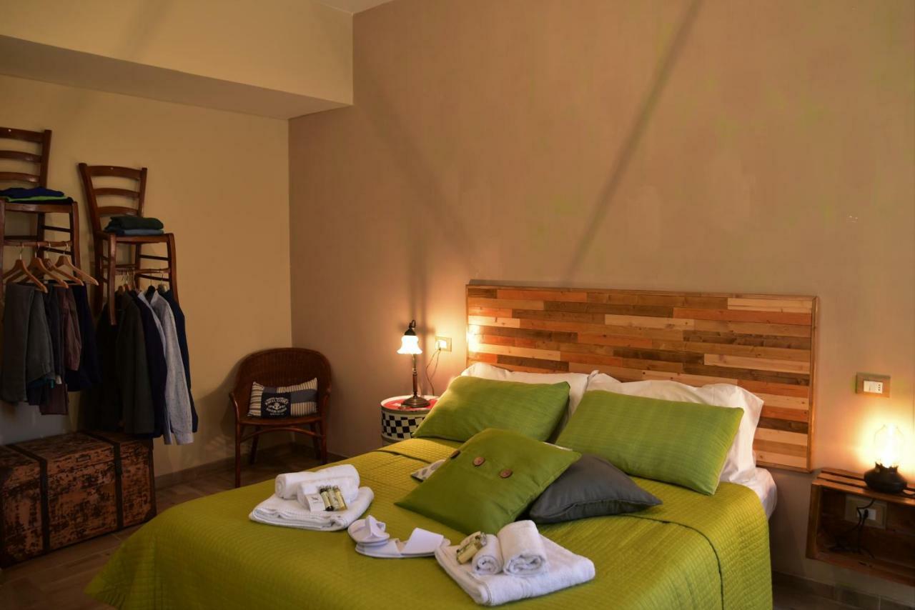 Bed and Breakfast Casa Nina Toirano Exteriér fotografie