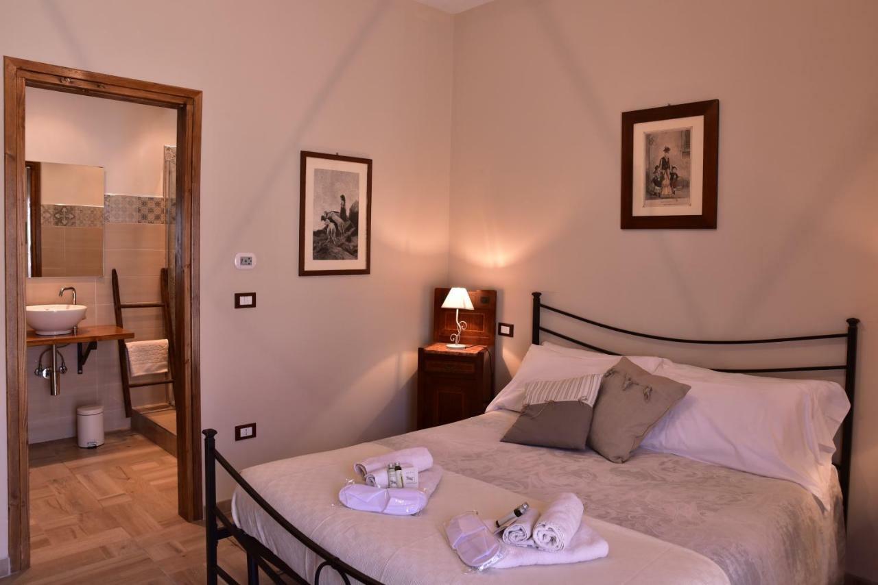 Bed and Breakfast Casa Nina Toirano Exteriér fotografie