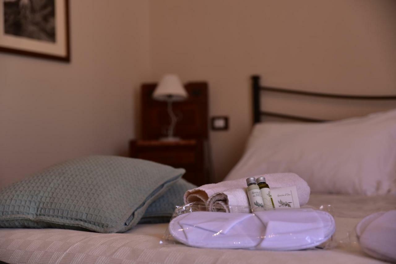Bed and Breakfast Casa Nina Toirano Exteriér fotografie