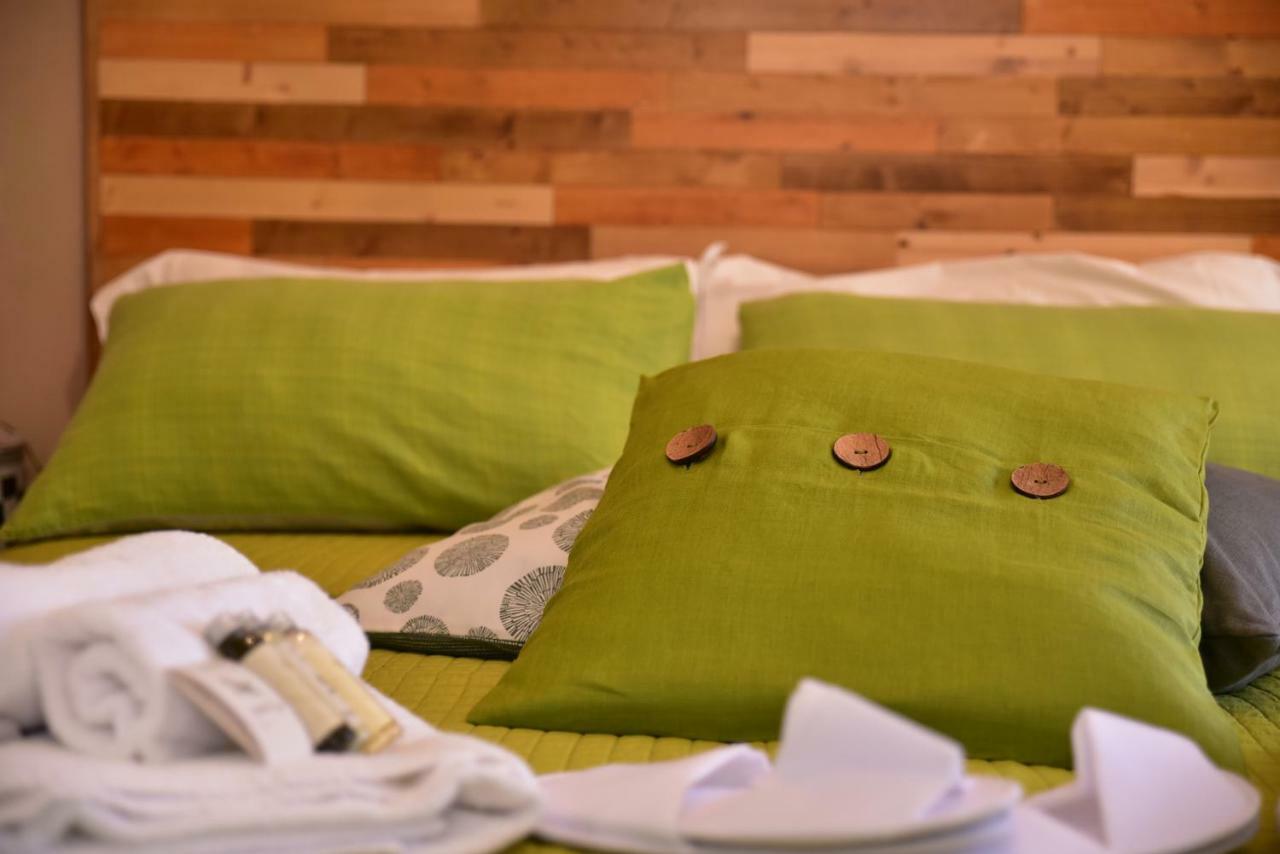 Bed and Breakfast Casa Nina Toirano Exteriér fotografie