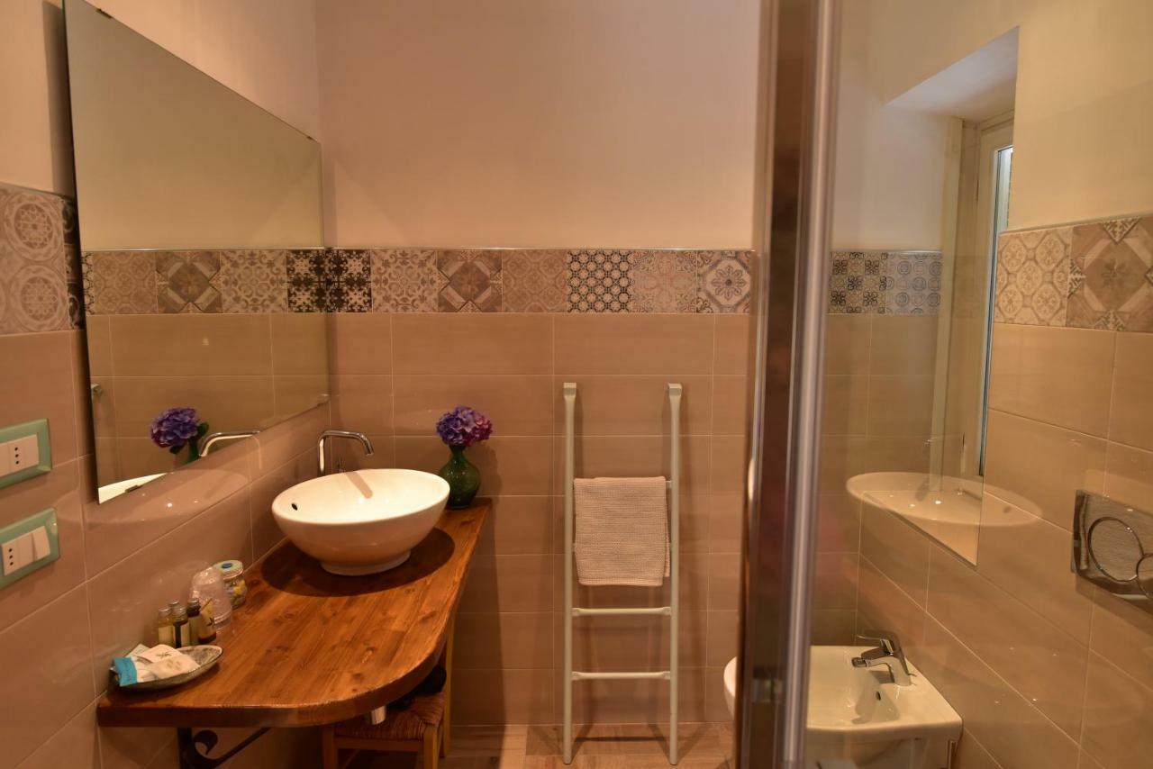 Bed and Breakfast Casa Nina Toirano Exteriér fotografie