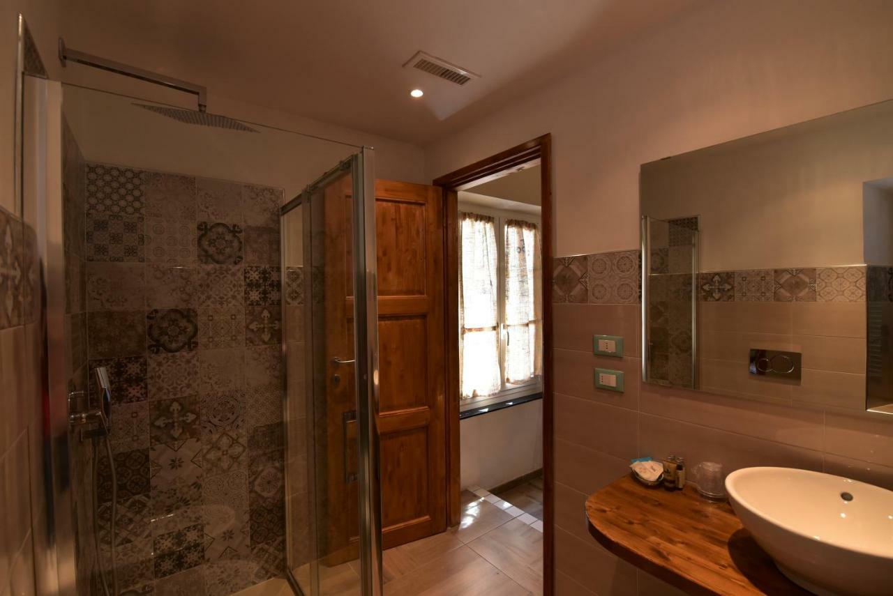 Bed and Breakfast Casa Nina Toirano Exteriér fotografie