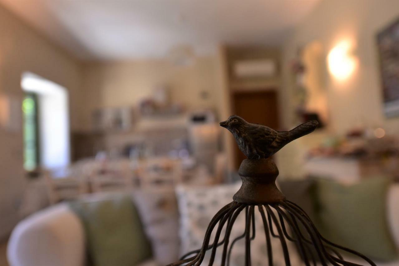Bed and Breakfast Casa Nina Toirano Exteriér fotografie